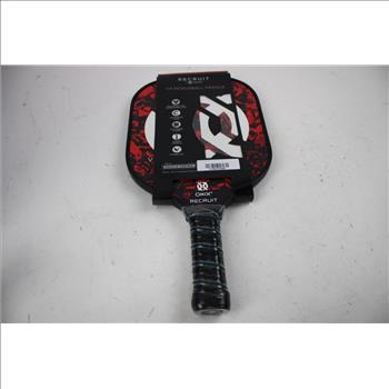 Onix Recruit V4 Pickleball Paddle