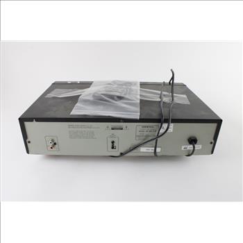 Onkyo Compact Disc Player