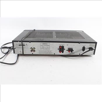 Onkyo Surround Sound Processor