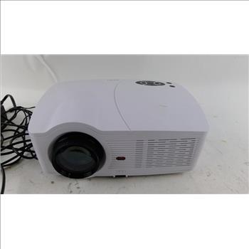 Onn 720p Portable Projector