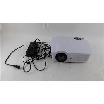 Onn 720p Portable Projector