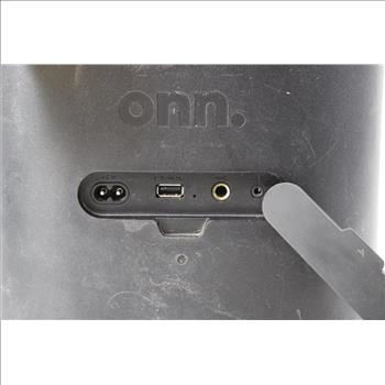 Onn Bluetooth Speaker