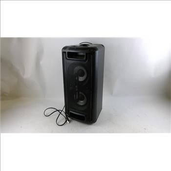 Onn. Bluetooth Speaker