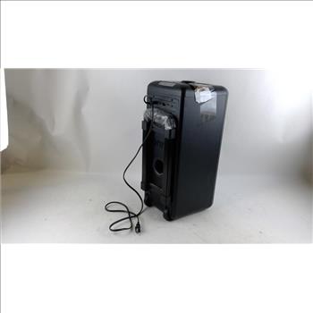 Onn. Bluetooth Speaker