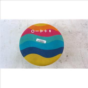 Onn Bluetooth Speaker