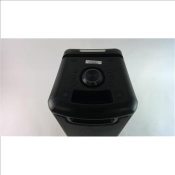 Onn Bluetooth Speaker