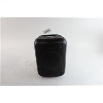 Onn Bluetooth Speaker