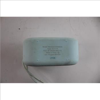 Onn Bluetooth Speaker