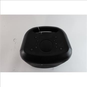 Onn. Bluetooth Speaker