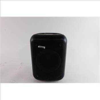 Onn. Bluetooth Speaker