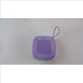 Onn Bluetooth Speaker
