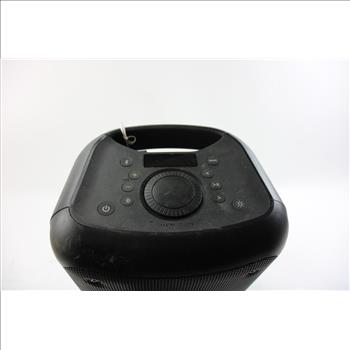 Onn Bluetooth Speaker