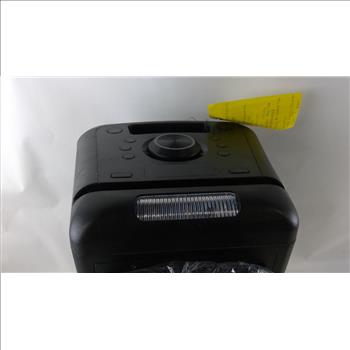 Onn. Bluetooth Speaker