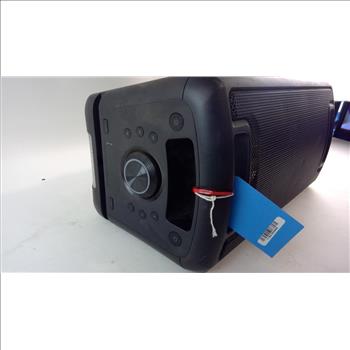 Onn Bluetooth Speaker