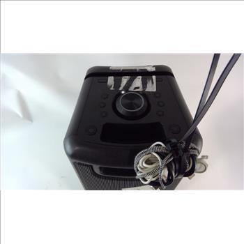 Onn Bluetooth Speaker