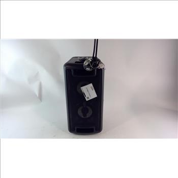 Onn Bluetooth Speaker