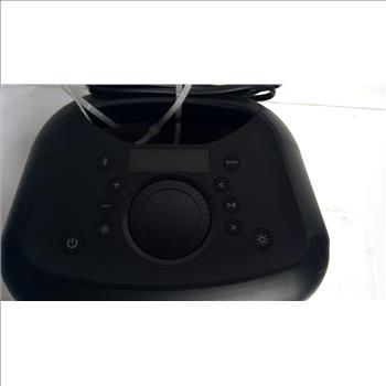 Onn. Bluetooth Speaker, 2016A