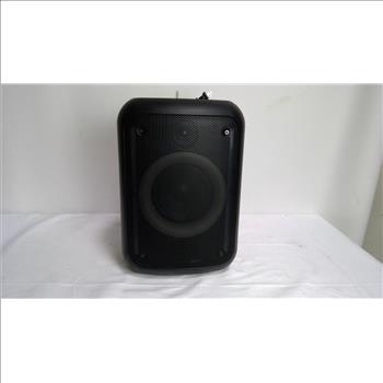 Onn. Bluetooth Speaker, 2016A