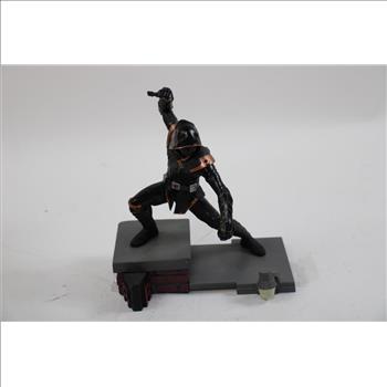 Onn. DVD Player, Garmin GPS Monitor, Roku Tv Remote, 3+ Pieces