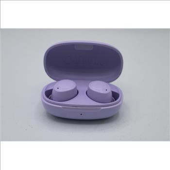 Onn Earbuds With Charging Case