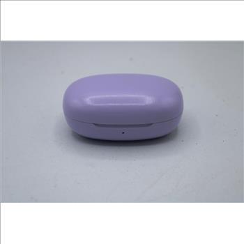 Onn Earbuds With Charging Case