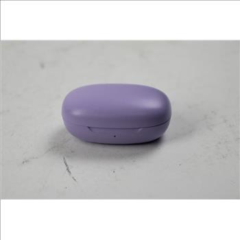 Onn Earbuds With Charging Case