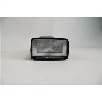 Onn Electronic Flash & Canon Lens