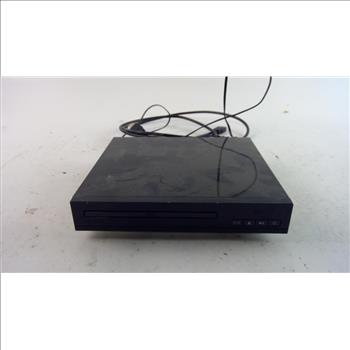 Onn. HDMI DVD Player