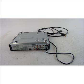 Onn. HDMI DVD Player