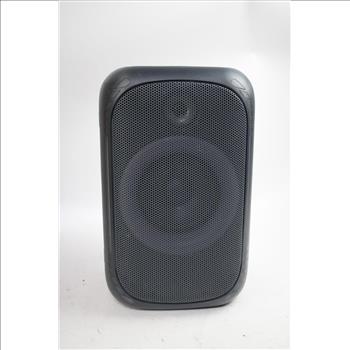 Onn Medium Wireless Party Speaker With LED Lighting