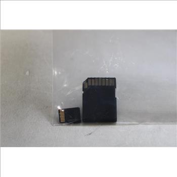 Onn Microsd 128 Gb, Adapter