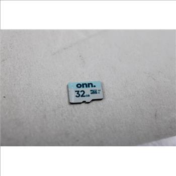 Onn Microsd 32 Gb