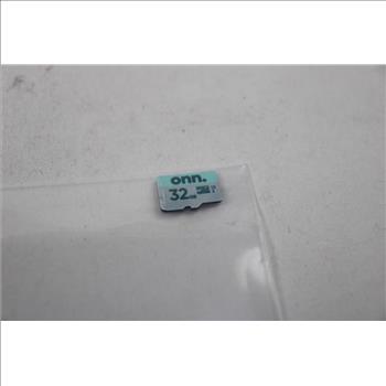 Onn Microsd 32 Gb