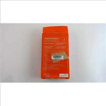 Onn Portable Battery