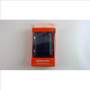 Onn Portable Battery