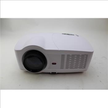 Onn Portable Projector