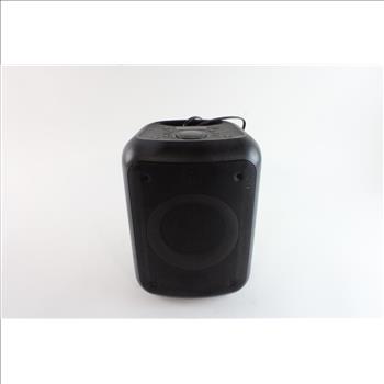 Onn Portable Speakers