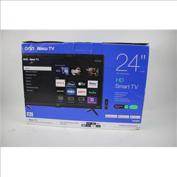 Onn Roku 24