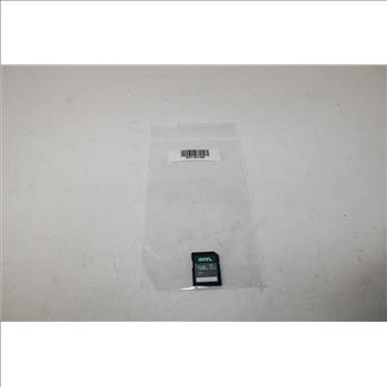 Onn. SDXC I 3 Card, 128GB