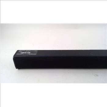 Onn. Soundbar