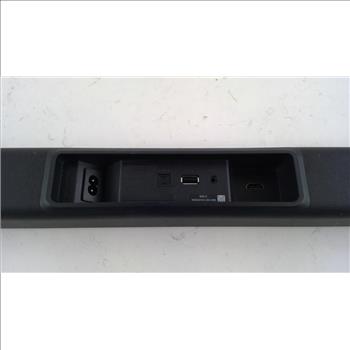 Onn. Soundbar