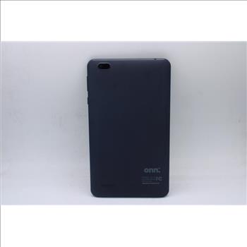 ONN Tablet, 16GB, Wi-Fi Only
