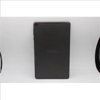 ONN Tablet, 32GB, Wi-Fi Only