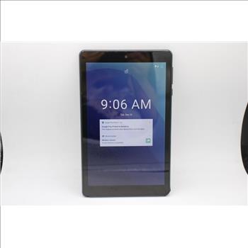 ONN Tablet, 32GB, Wi-Fi Only