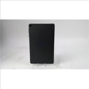 ONN Tablet, 32GB, Wi-Fi Only, Google Locked, Sold For Parts