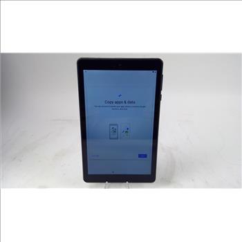 ONN Tablet, 32GB, Wi-Fi Only, Google Locked, Sold For Parts