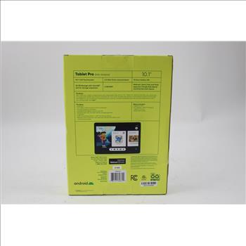 Onn. Tablet Surf Gen 2 10.1 Inch