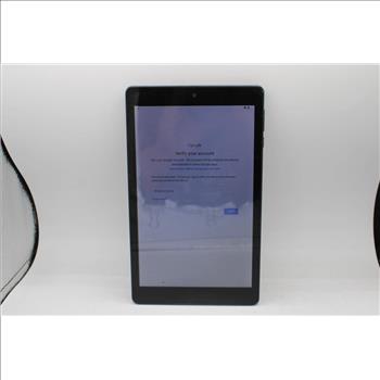 Onn Tablet, Wi-Fi Only, Google Locked, Sold For Parts
