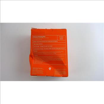 Onn Wireless Charing Pad