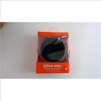 Onn Wireless Charing Pad